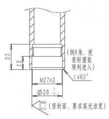 0.01常數(shù)電導電極