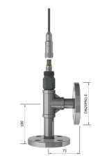 0.01常數(shù)電導電極