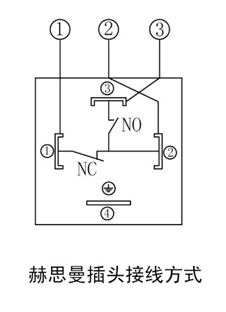 防爆接線盒磁性開關(guān)