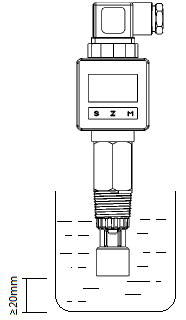 雙參數(shù)智能工業(yè)在線電導(dǎo)率變送器操作手冊(cè)