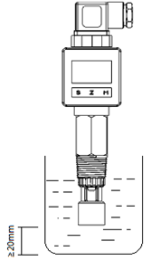 DMC500系列 智能變送/控制器電導(dǎo)率/濃度%(定制曲線g/L)分冊(cè)